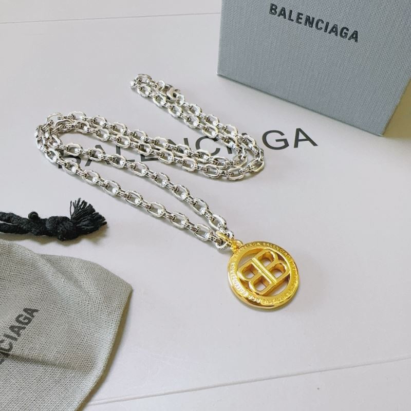 Ba1en*iaga necklaces